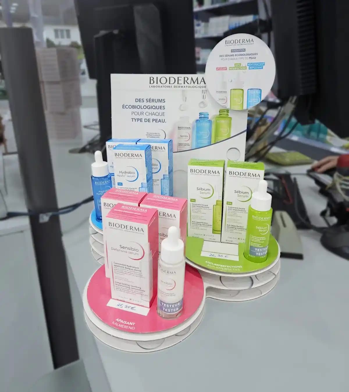 Naos Bioderma ile Doğal ve Güvenilir Cilt Bakımı Çözümleri Hakkında Bilgi