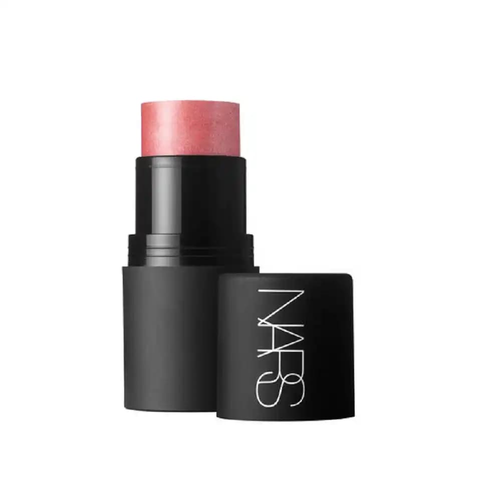 NARS Krem Allık ile Doğal ve Işıltılı Makyajın Anahtarı