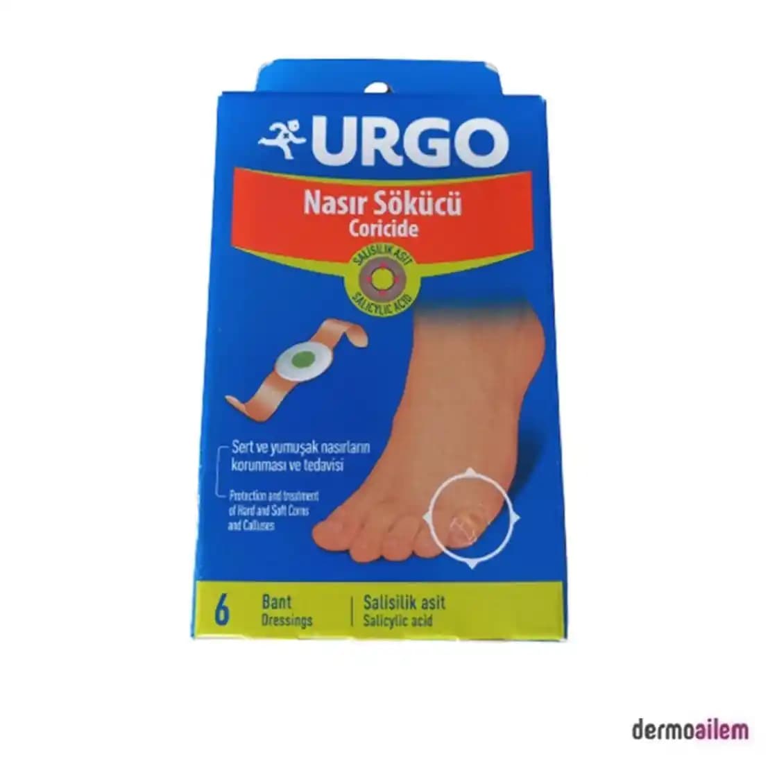 Nasır Sökücü Ürünler ve Doğru Kullanım Yöntemleri Hakkında Detaylı Bilgi