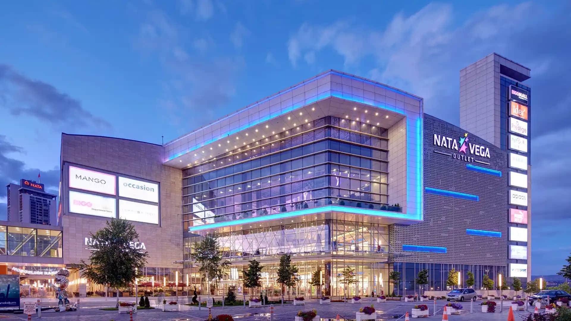 Nata Vega: Doğal ve Sürdürülebilir Kozmetik Ürünleriyle Güvenilir Marka Tanıtımı