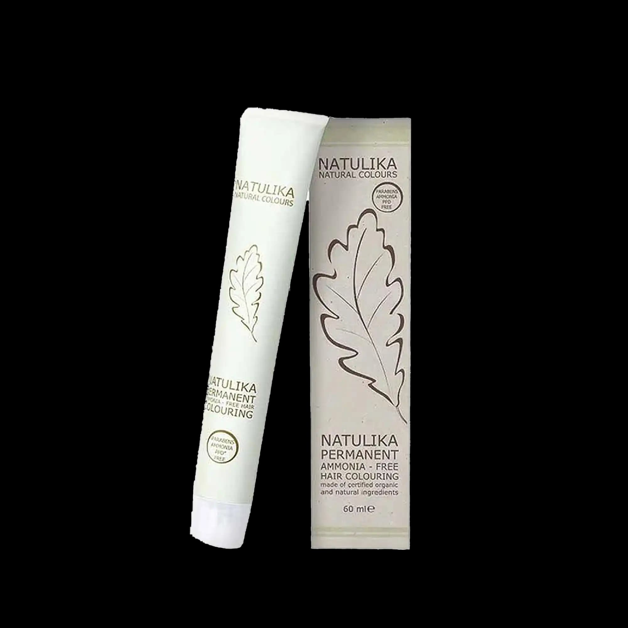 Natulika Saç Boyası: Organik ve Amonyaksız Formülüyle Sağlıklı Renk Seçeneği