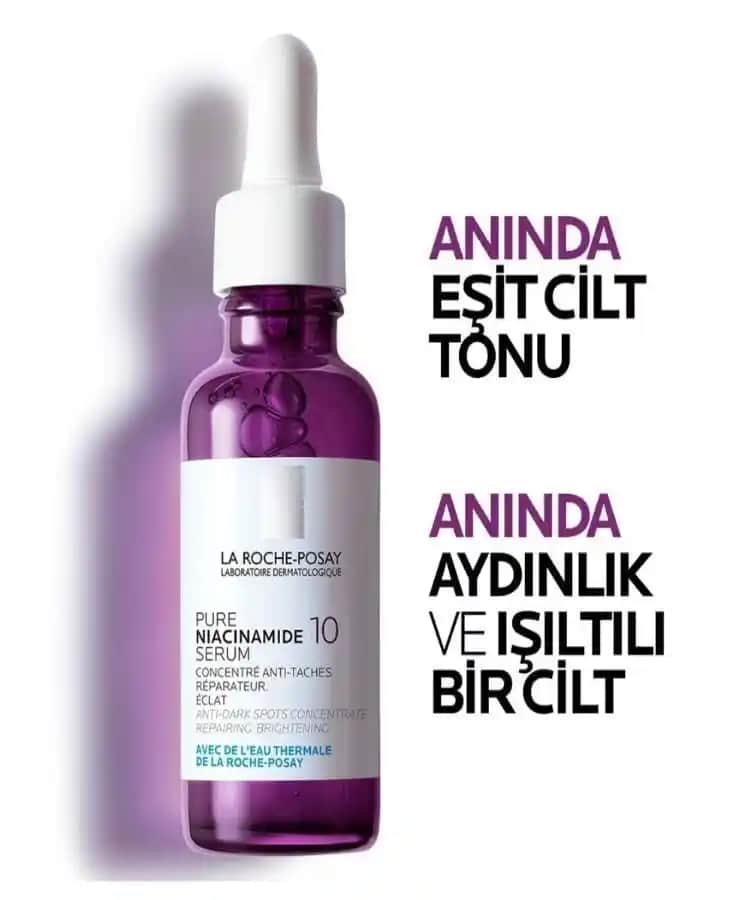 Niacinamide Her Gün Kullanılır mı? Cilt Bakımında Güvenilirlik ve Doğru Uygulama Yöntemleri