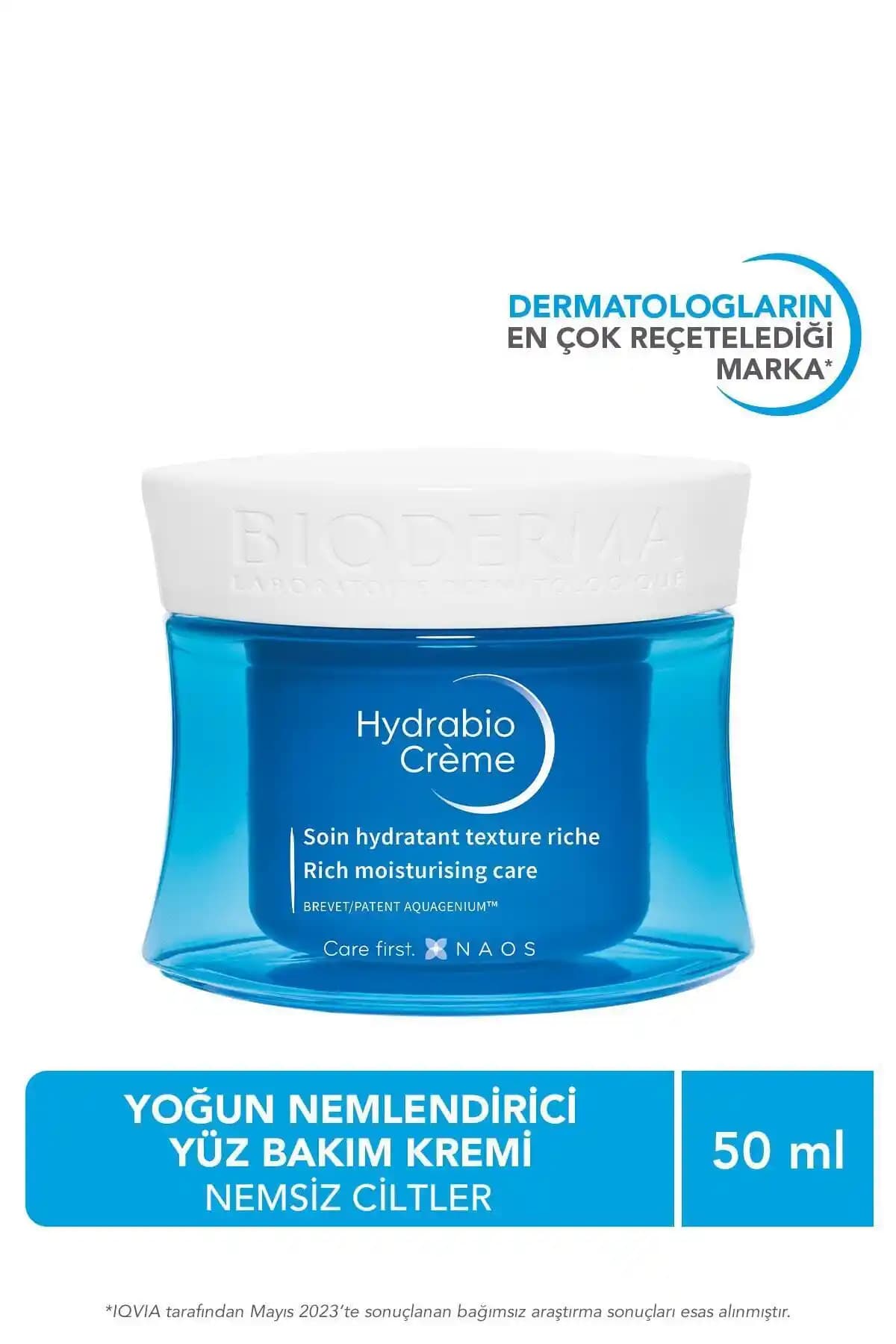 Niacinamide İçeren Kremler: Kozmetikte Devrim Yaratmaya Devam Eden B3 Vitamini