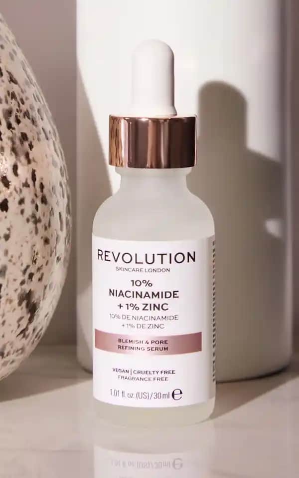 Niacinamide Nedir? Cilt Sağlığı ve Güzellik İçin Güçlü Bir Çözüm