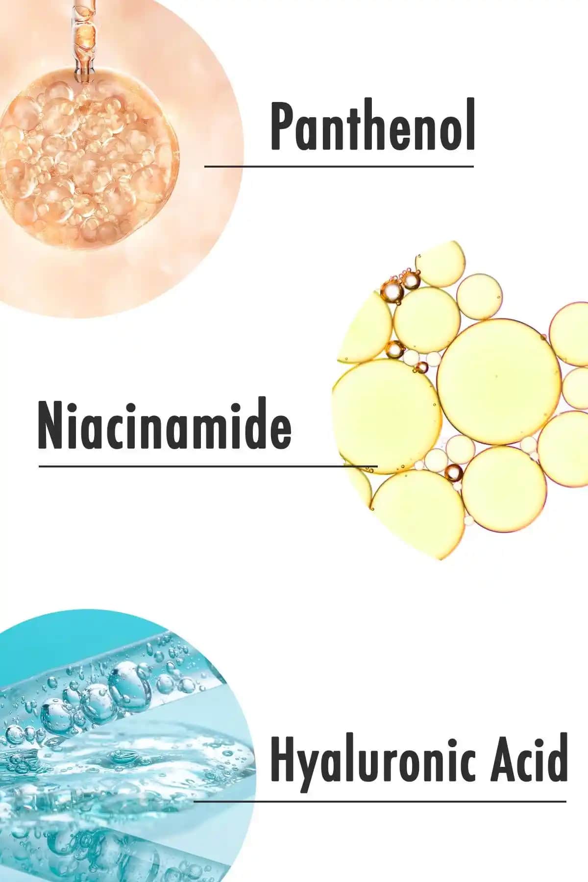 Niacinamide Nedir? Cilt Sağlığına Faydaları ve Kullanım Rehberi