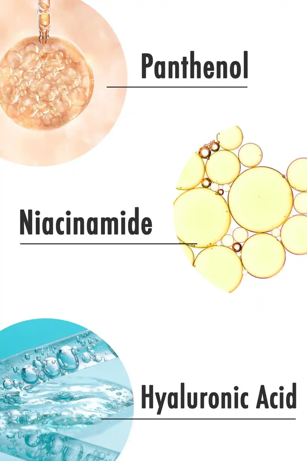 Niacinamide Nedir? Cilt Sağlığına Faydaları ve Kullanım Rehberi