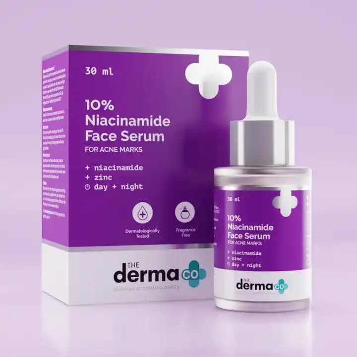 Niacinamide Serumu Kullanım Sıklığı ve En İyi Sonuçlar İçin Tavsiyeler