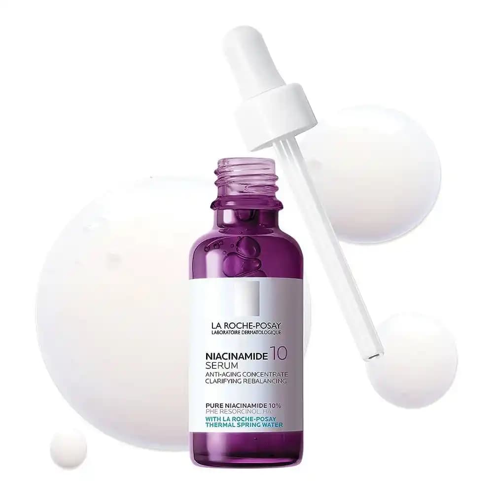 Niacinamide Serumu Kullanımı ve Faydaları Hakkında Detaylı Rehber