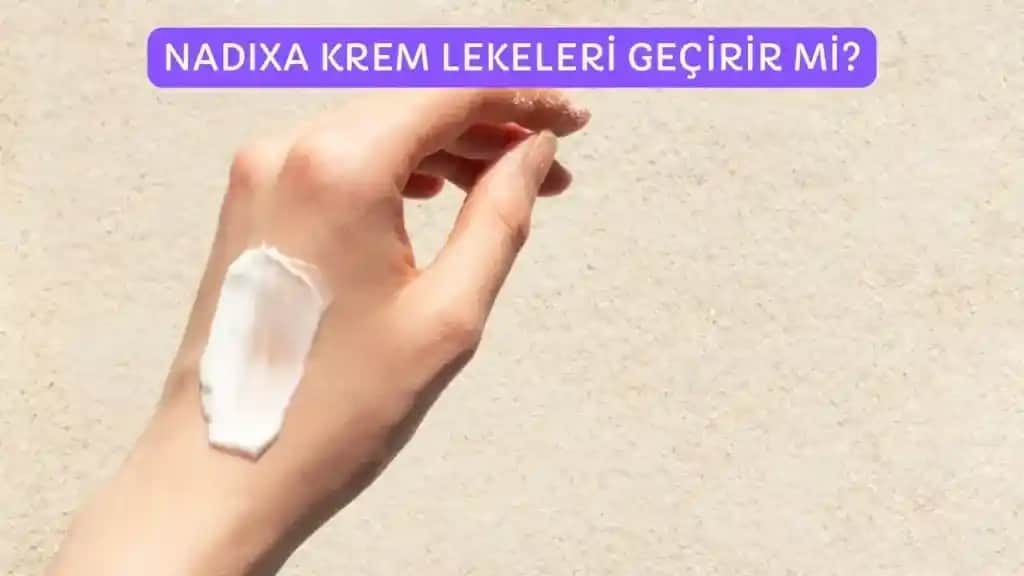 Niacinamide ve Lekelere Karşı Etkisi: Cilt Bakımında Güçlü Bir Bileşen Analizi