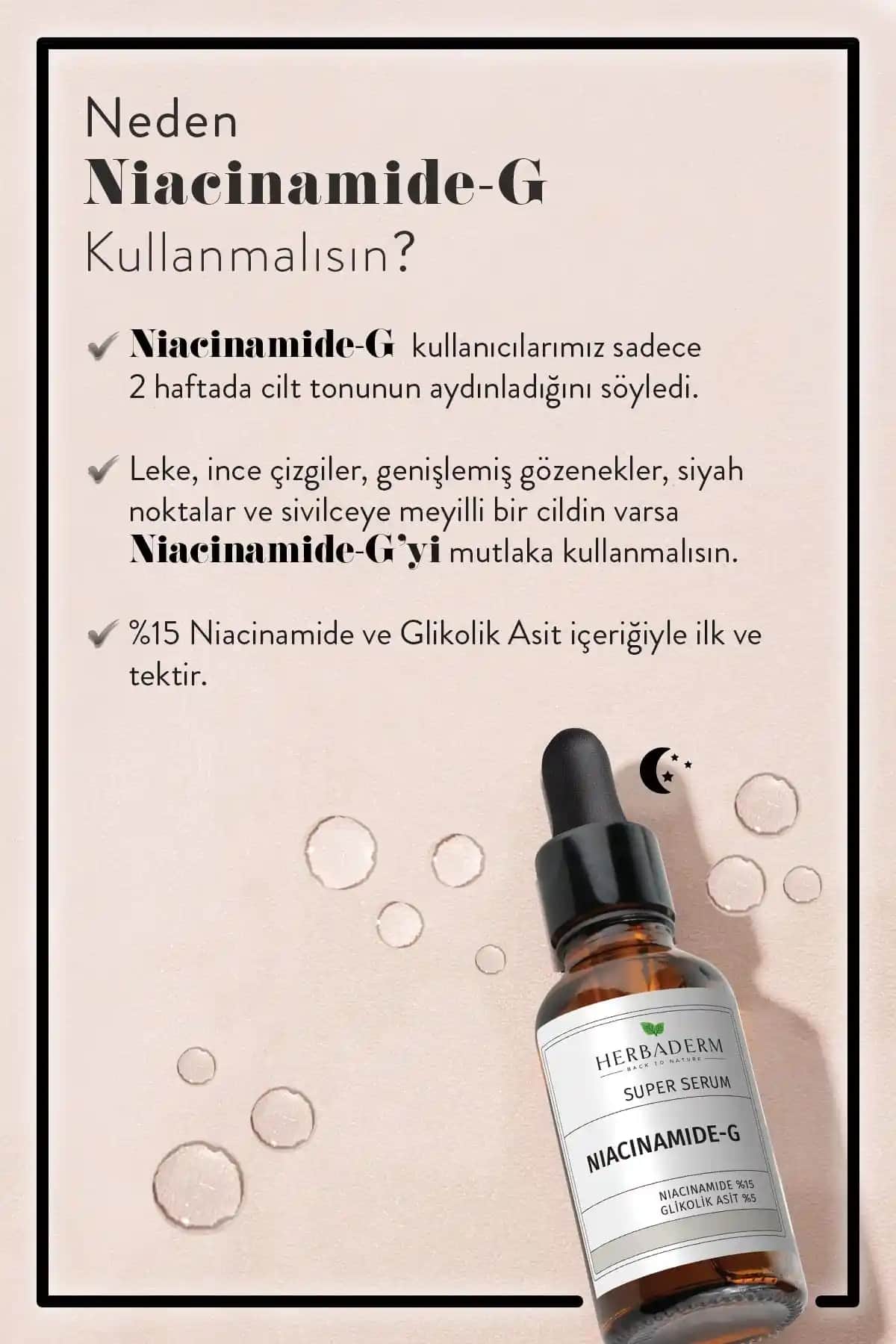 Niacinamide ve Sivilce İlişkisi: Cilt Sağlığı İçin Doğru Bilgi ve Kullanım Tavsiyeleri