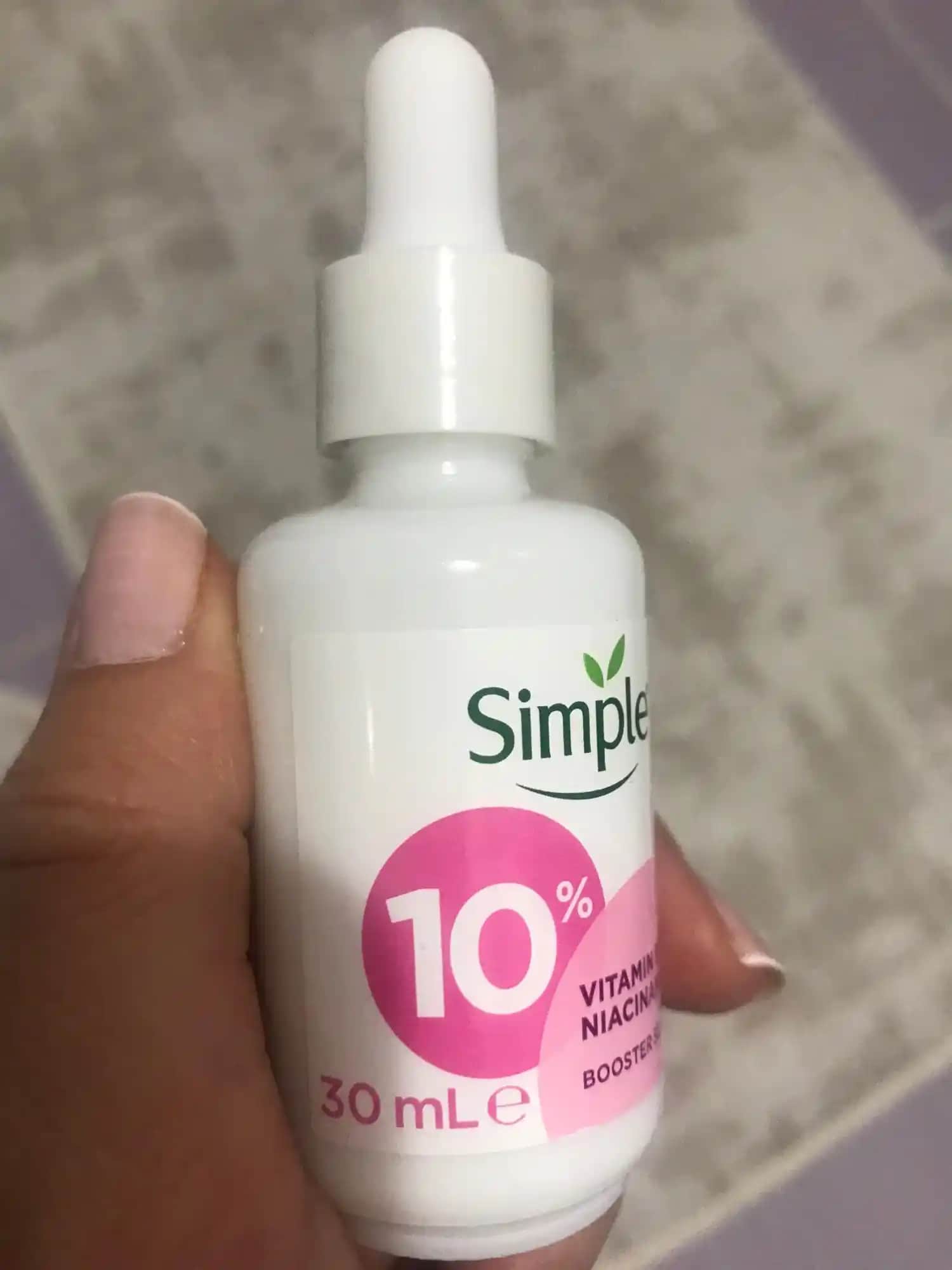 Niacinamide Yan Etkileri ve Güvenli Kullanım İpuçlarıyla Cilt Bakım Rehberi