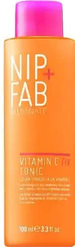Nıp Fab Tonik ile Cilt Bakımında Güçlü ve Doğal Bir Destek Sağlayın