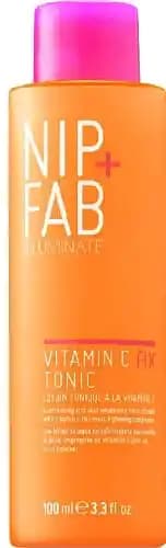 Nıp Fab Tonik ile Cilt Bakımında Güçlü ve Doğal Bir Destek Sağlayın