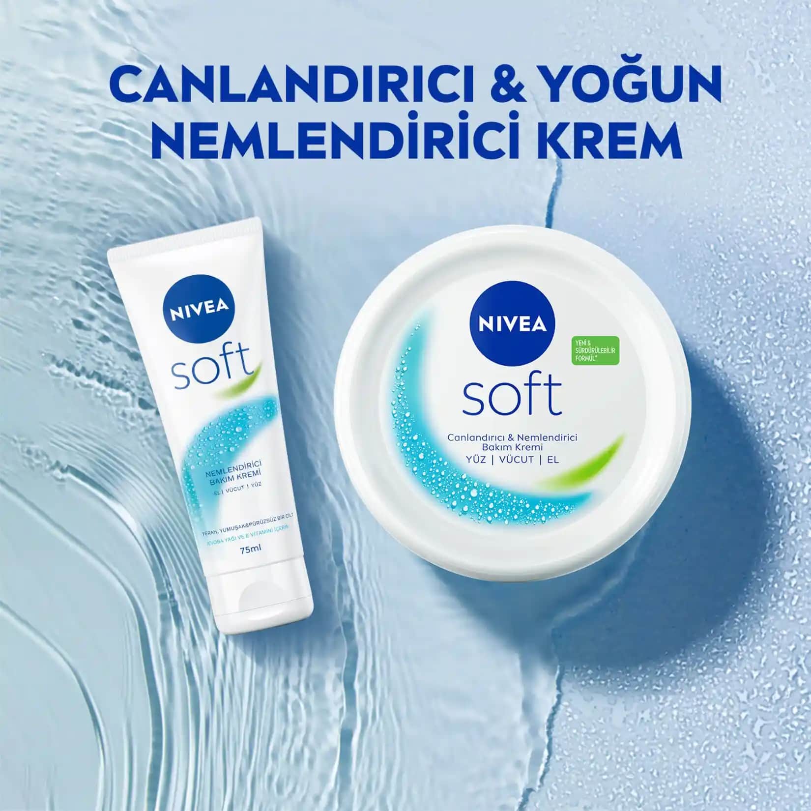 Nivea Krem: Güvenilir ve Çok Yönlü Cilt Bakım Ürünü Özellikleri ve Kullanım İpuçları