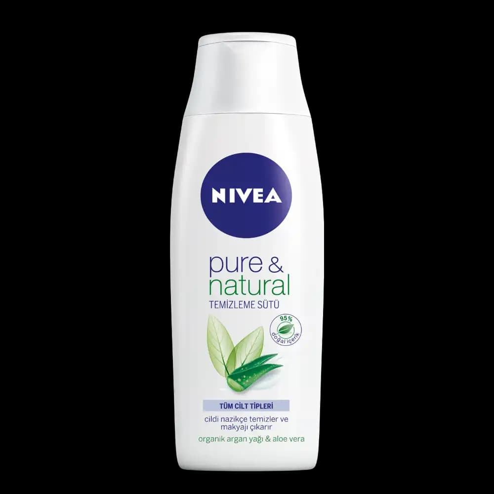 Nivea Temizleme Sütleri: Hassas ve Kuru Ciltler İçin Güvenilir Temizlik Çözümü
