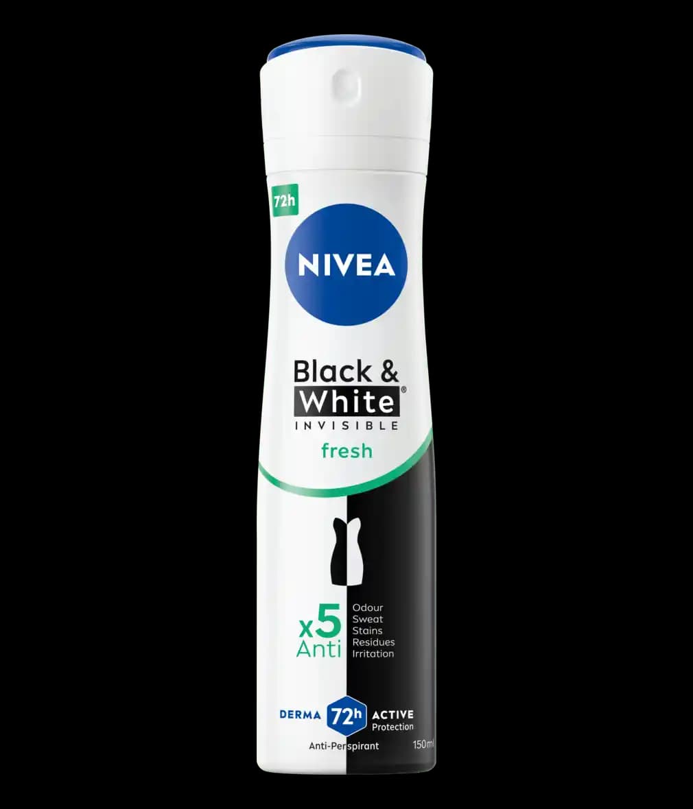 Nivea White Black Serisi ile Cilt Tonunu Eşitleyen ve Aydınlatan Ürünler Rehberi