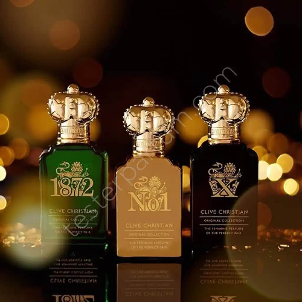No 1 Parfüm: Kalıcılığı ve Prestijiyle Öne Çıkan Kokuların Detayları