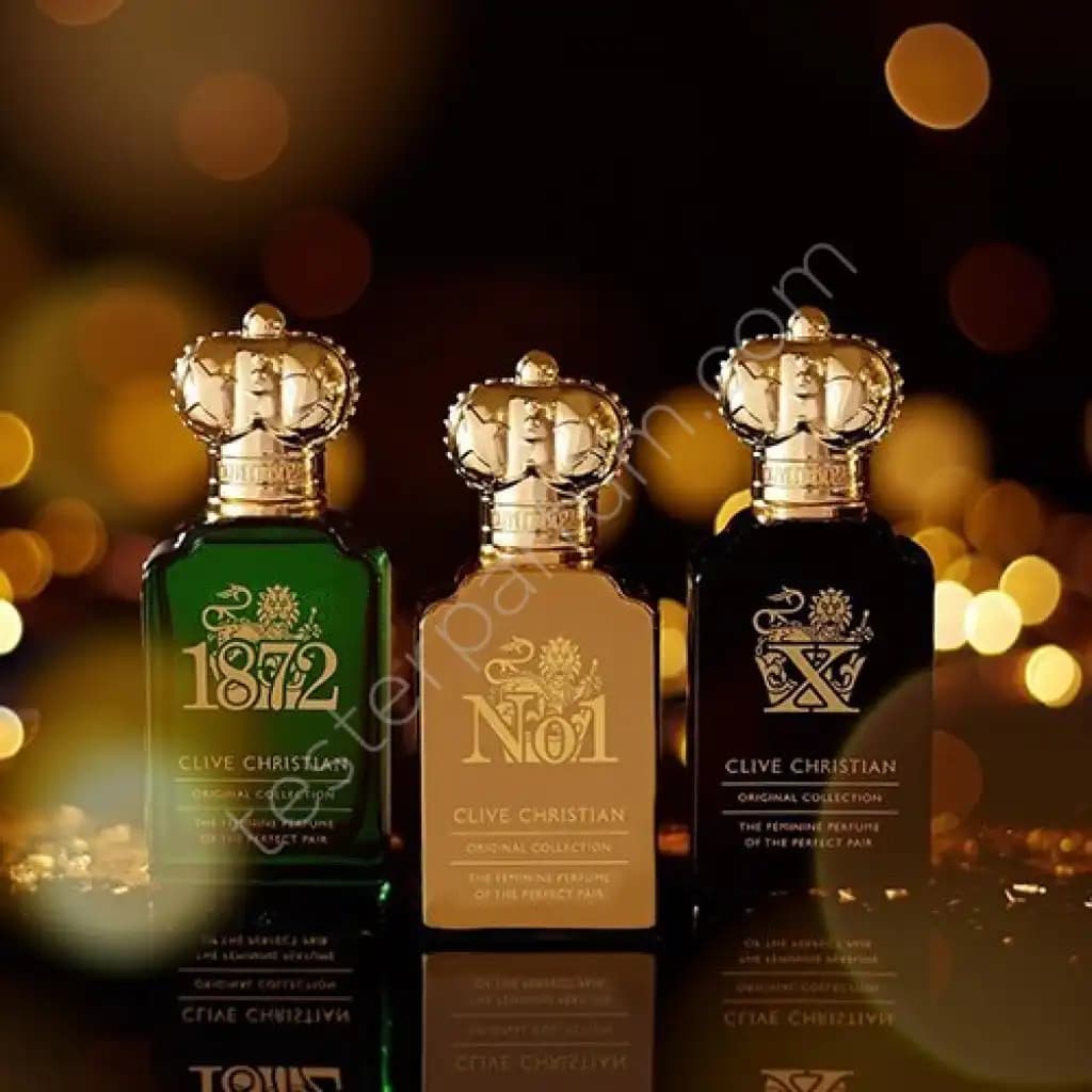 No 1 Parfüm: Kalıcılığı ve Prestijiyle Öne Çıkan Kokuların Detayları