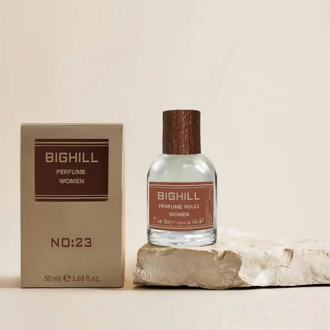 No 23 Parfümü: Tarih ve Zarafetin Simgesi Modern Kozmetik Dünyasında