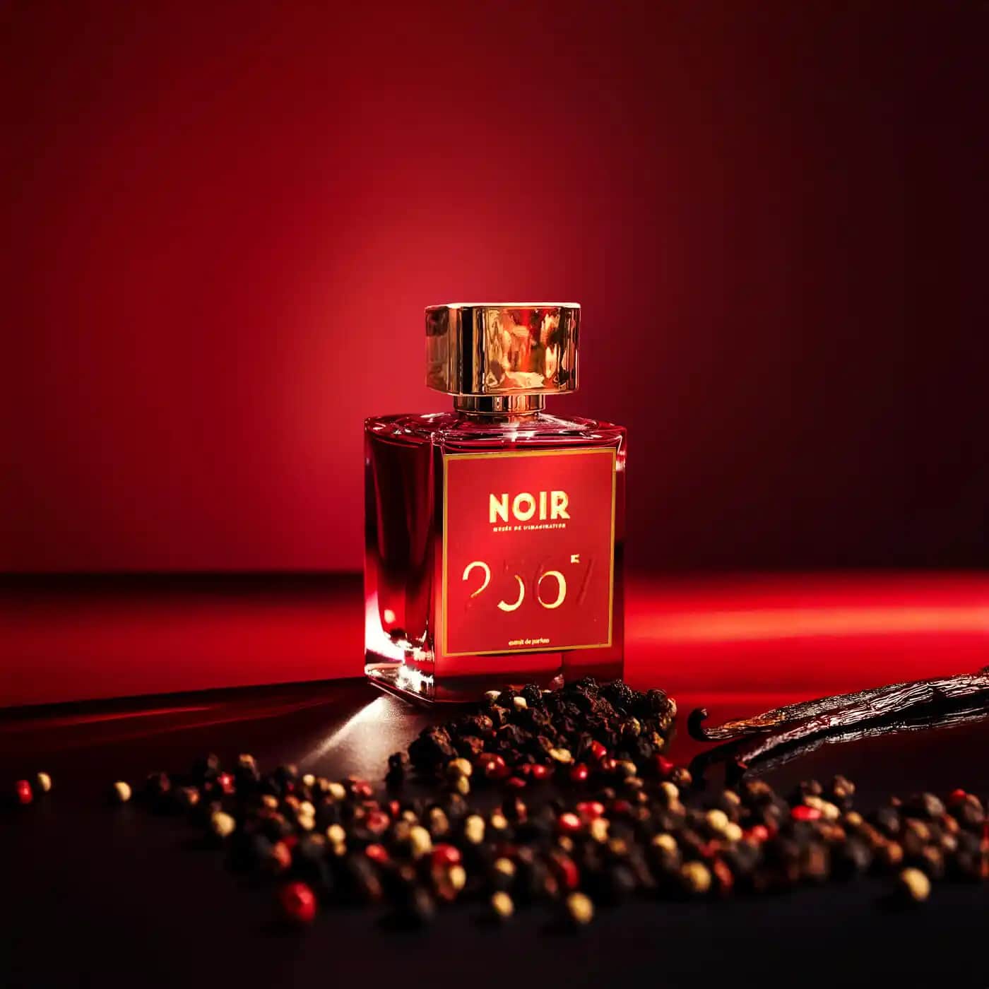 Noir Parfüm Nedir, Özellikleri ve En Popüler Kokular Hakkında Bilgi