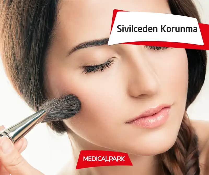 Non-komedeojenik makyaj ürünleri ile cilt sağlığınızı koruyun ve doğal güzelliğinize ulaşın