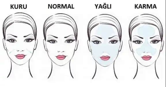 Normal Cilt Tipinin Özellikleri ve Doğru Bakım Yöntemleri