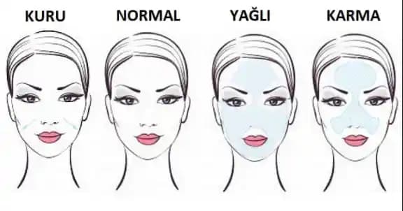 Normal Cilt Tipinin Özellikleri ve Doğru Bakım Yöntemleri