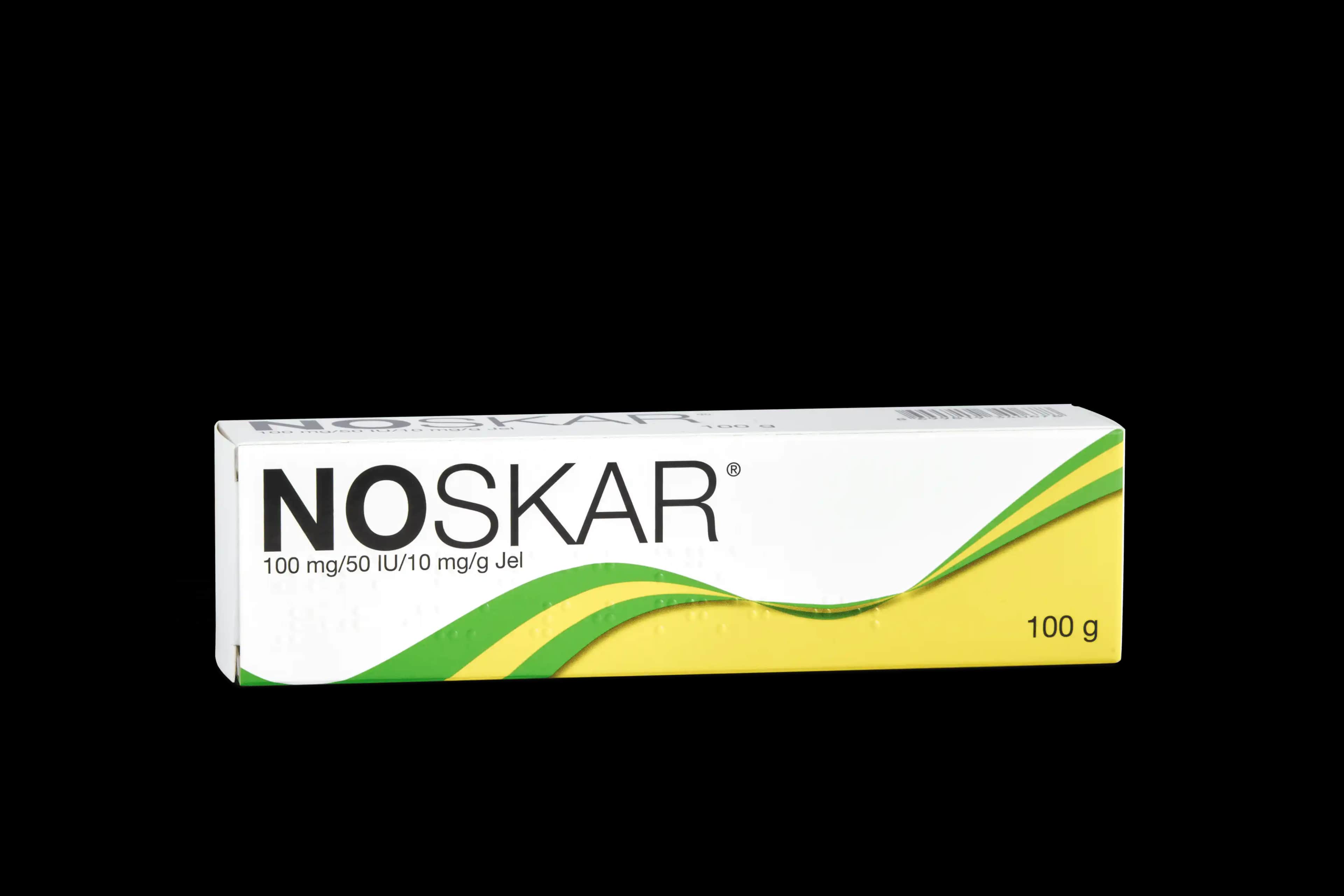 Noskâr Jel Kullanımı ve Faydaları: Estetik ve Cilt Sağlığı İçin Güncel Bilgiler