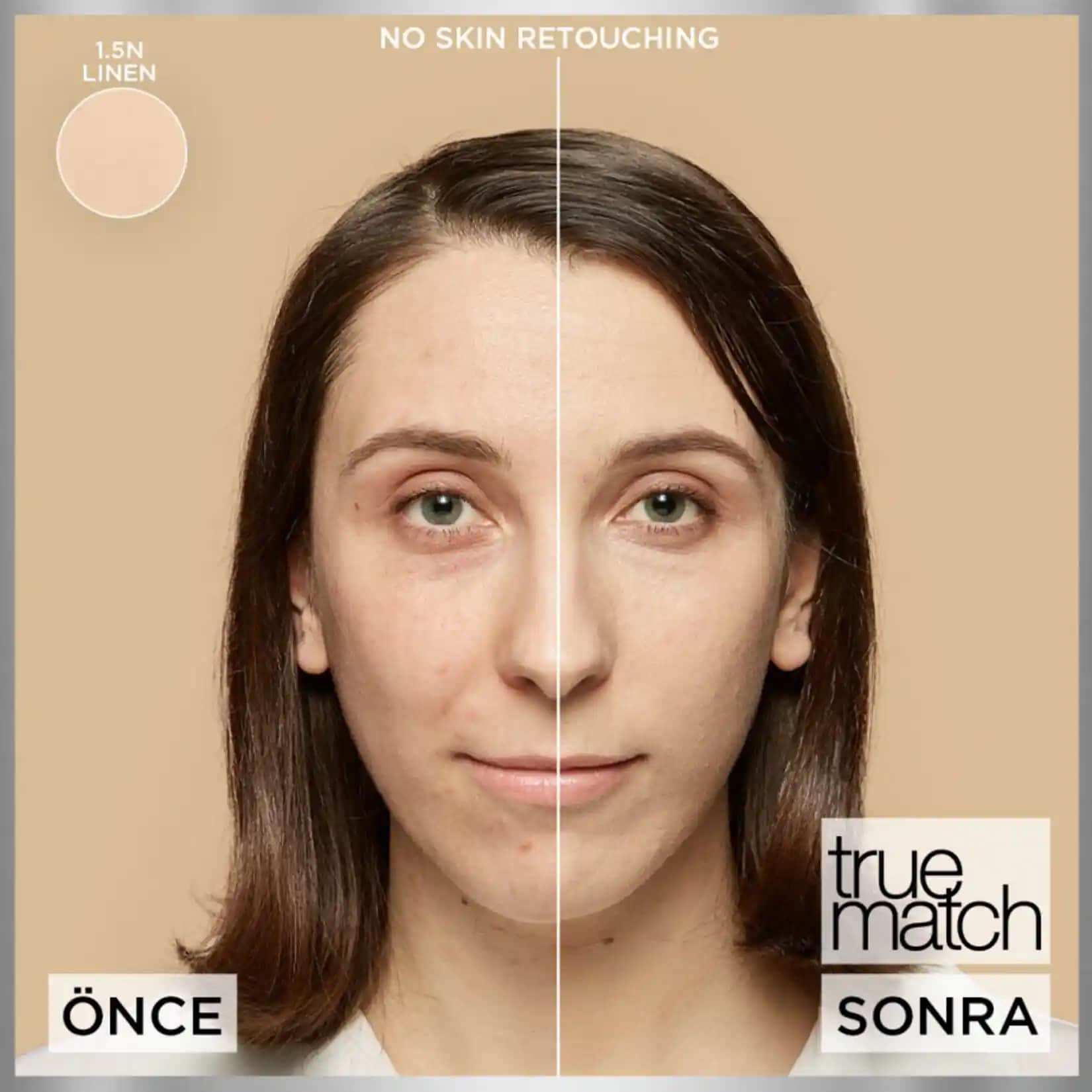 Nötr Cilt Alt Tonuna Uygun Fondöten Seçimi ve Makyaj İpuçları