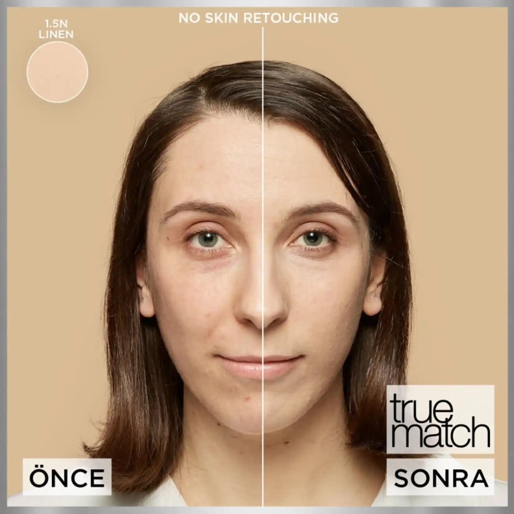 Nötr Cilt Alt Tonuna Uygun Fondöten Seçimi ve Makyaj İpuçları