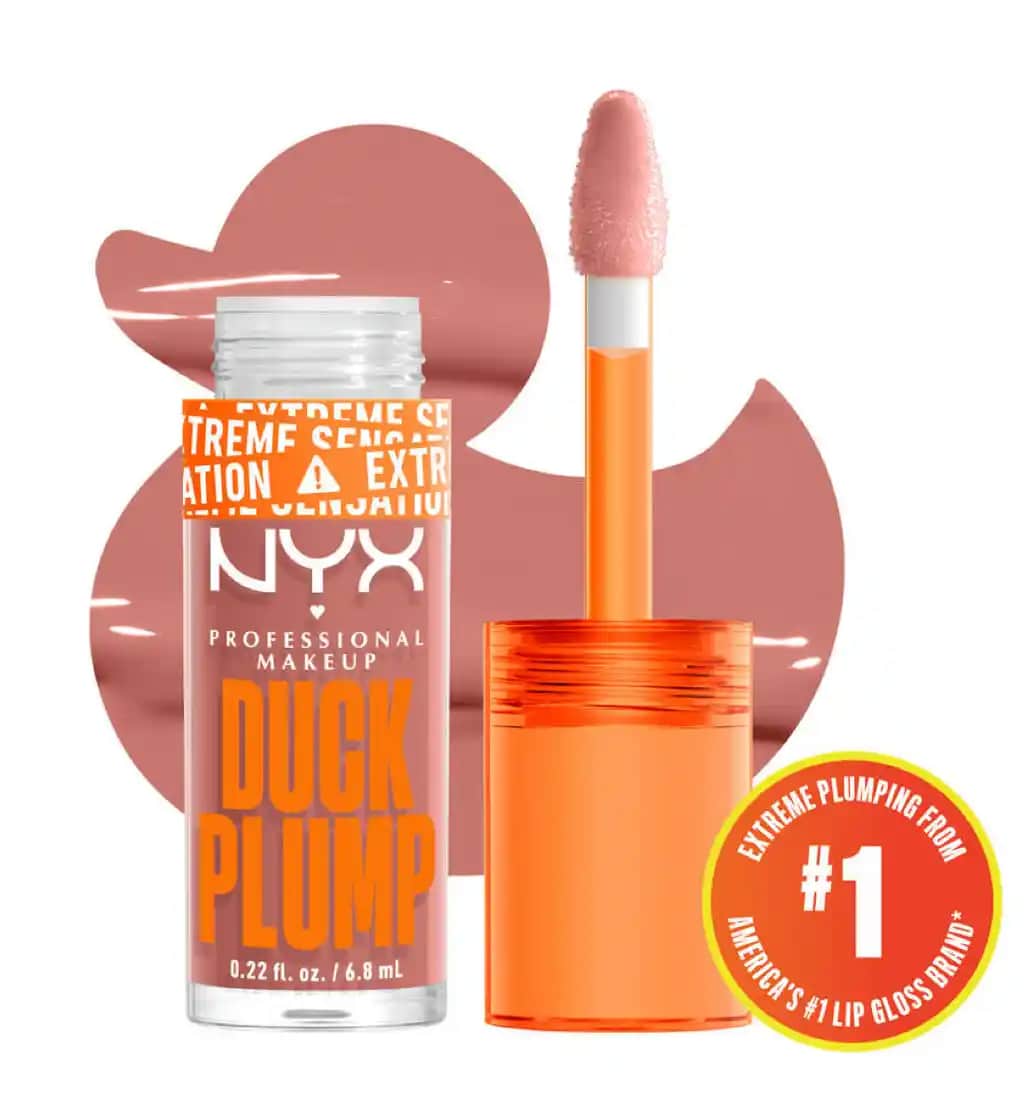 NYX Duck Plump Dudak Dolgunlaştırıcı Ürünü Hakkında Detaylı Bilgi ve Kullanıcı Yorumları