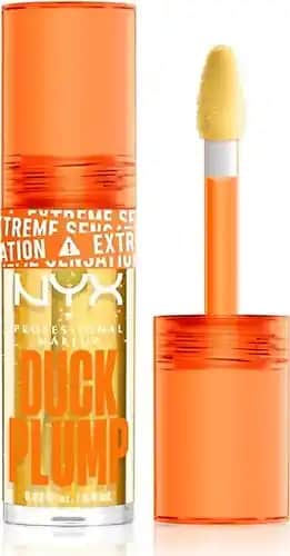 NYX Dudak Dolgunlaştırıcı 04: Doğal ve Hacimli Dudaklar İçin Etkili Makyaj Ürünü