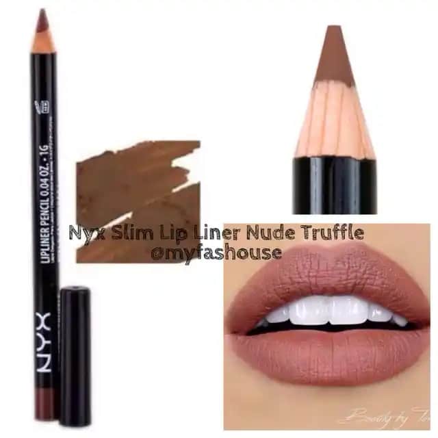 NYX Nude Truffle Rengi: Doğal ve Şık Dudaklar İçin Uygun Fiyatlı Renk Seçeneği
