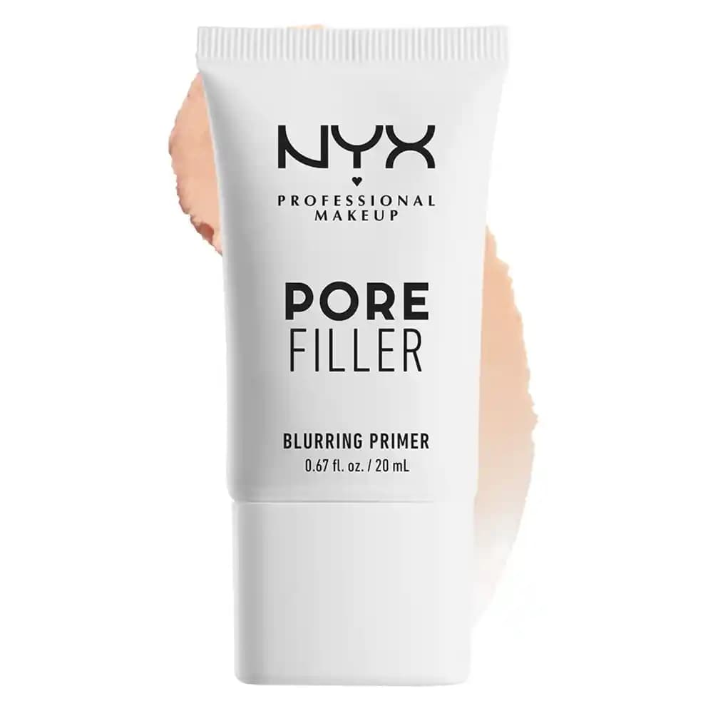 NYX Pore Filler ile Gözenekleri Gizleyip Pürüzsüz Bir Cilt Elde Edin