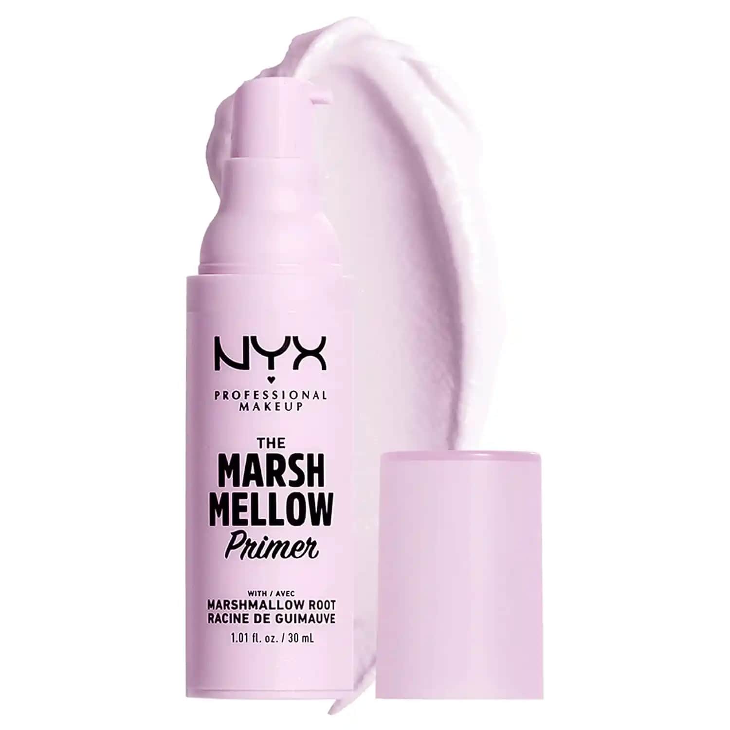NYX Primer ile Makyaj Kalitesini Artırmanın Yolları ve Ürün Özellikleri