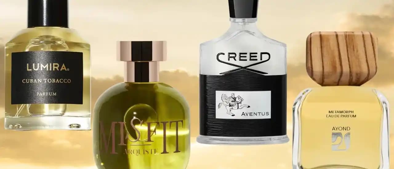 Odunsu Erkek Parfümleri: Kalıcılık ve Zarafetin En İyi Seçenekleri