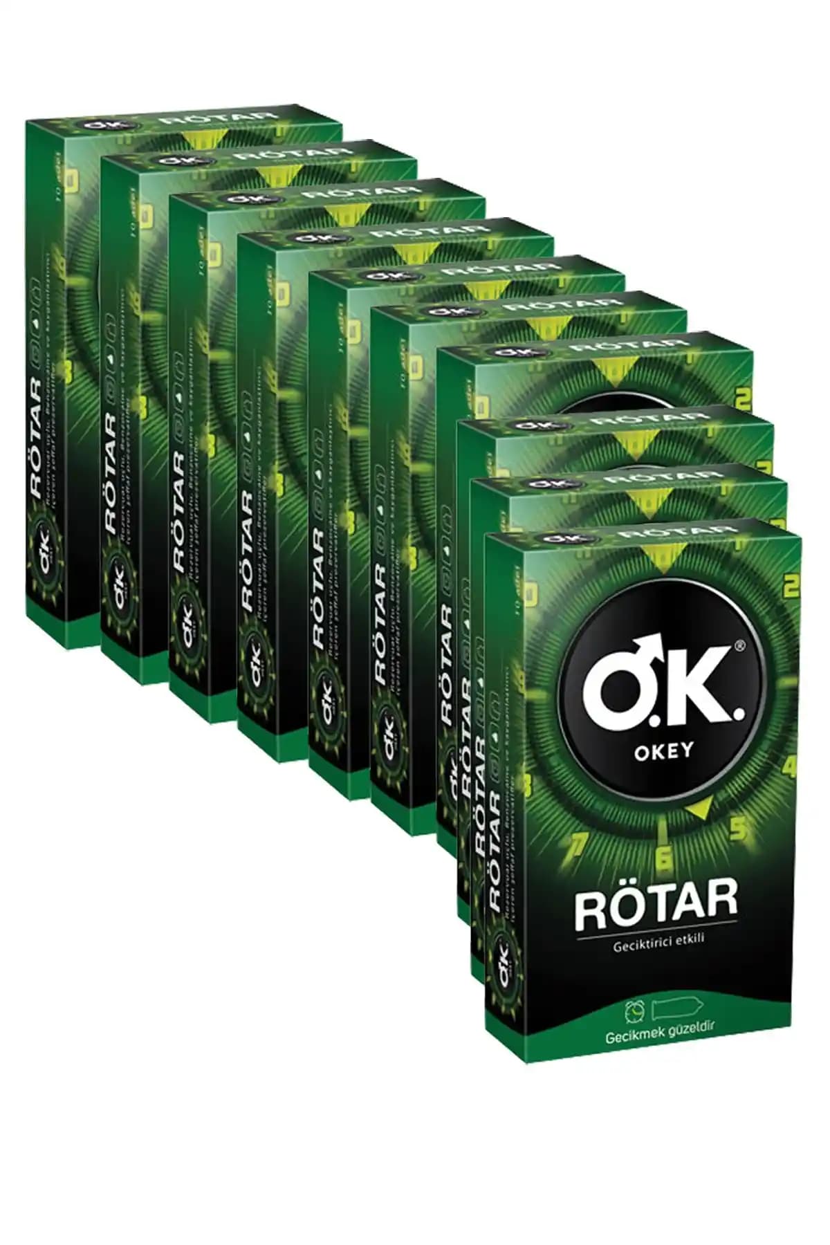 Okey Yeşil Paket: Kozmetik Sektöründe Sürdürülebilir ve Fonksiyonel Ambalaj Çözümleri