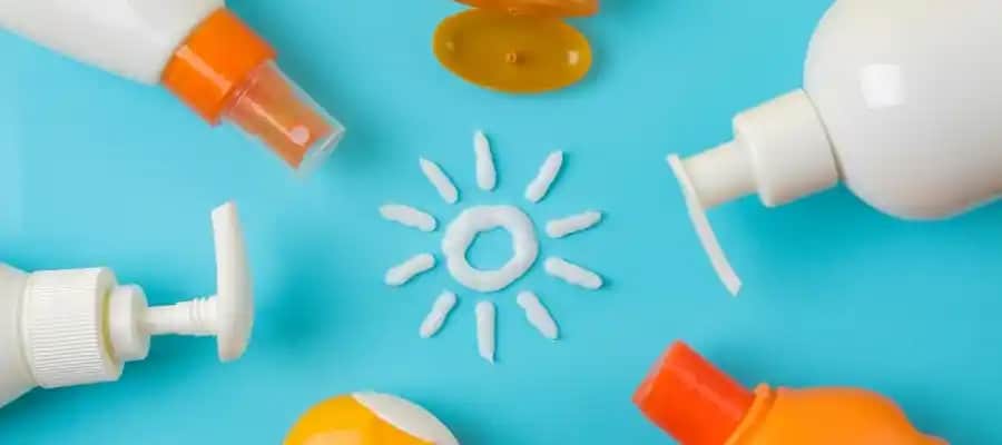 Oksibenzon İçermeyen Güneş Kremleri ile Güvenli ve Doğal Güneş Koruma Yöntemleri