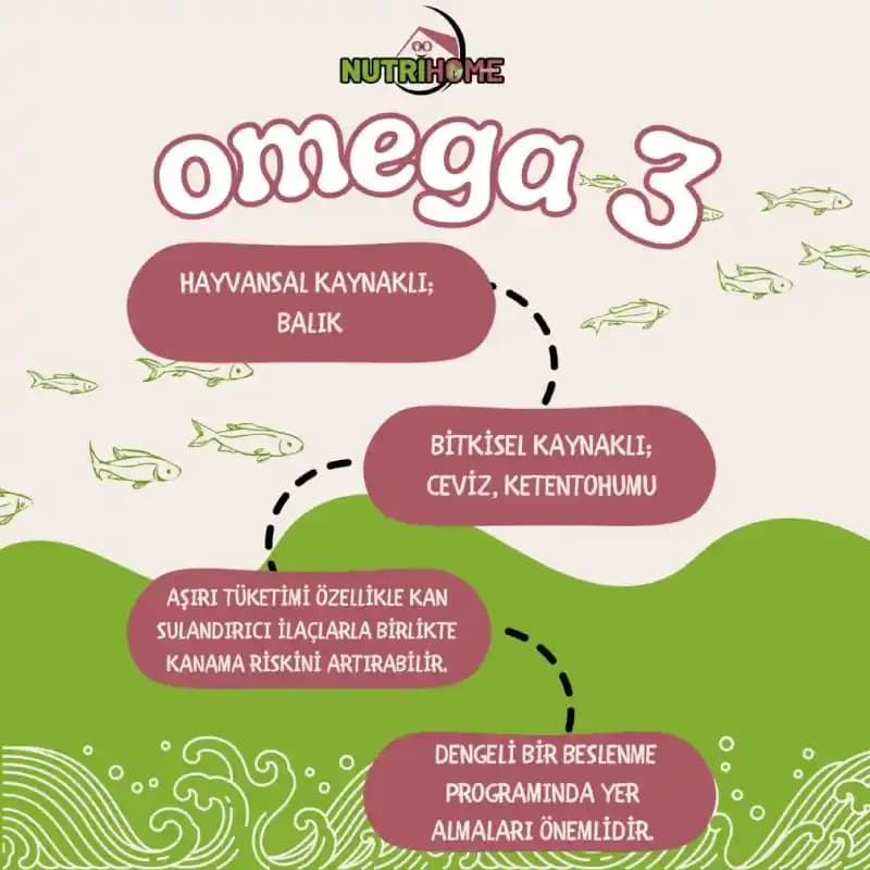 Omega-3 Zengin Balıklar ve Güzellik Sırları: Sağlıklı Cilt ve Doğal Güzellik İpuçları