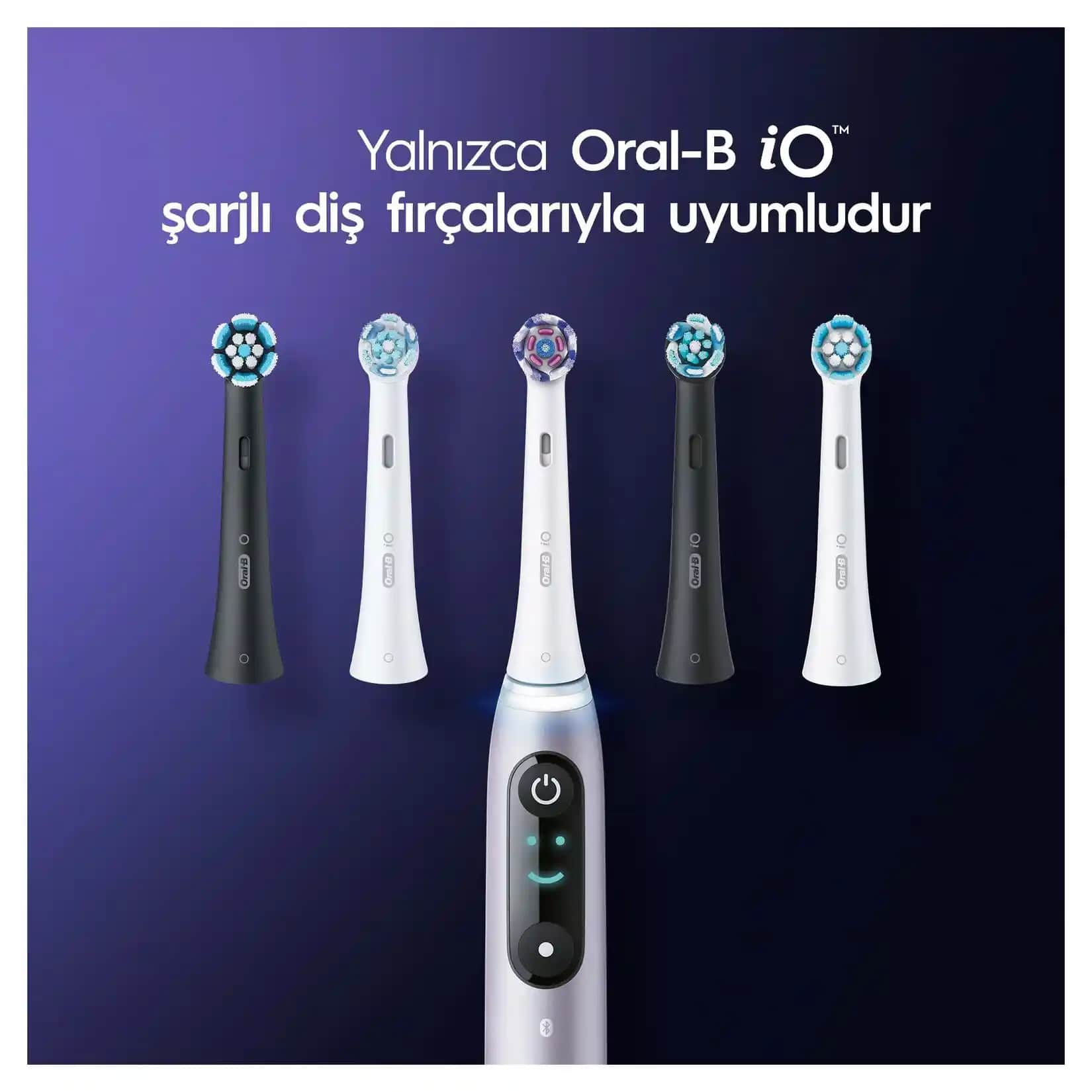 Oral B Diş Fırçası Uçlarının Kozmetik ve Sağlık Açısından Önemi ve Doğru Kullanım İpuçları