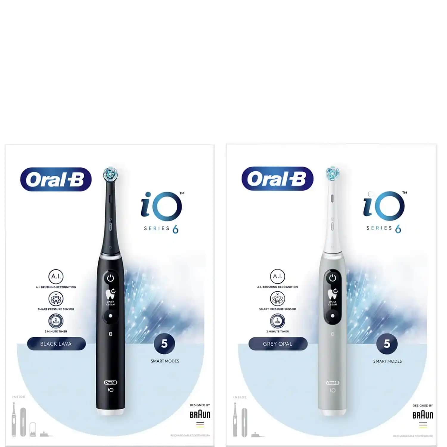 Oral-B iO 6 ile Gelişmiş Diş Temizliği ve Sağlıklı Gülüşler İçin İpuçları