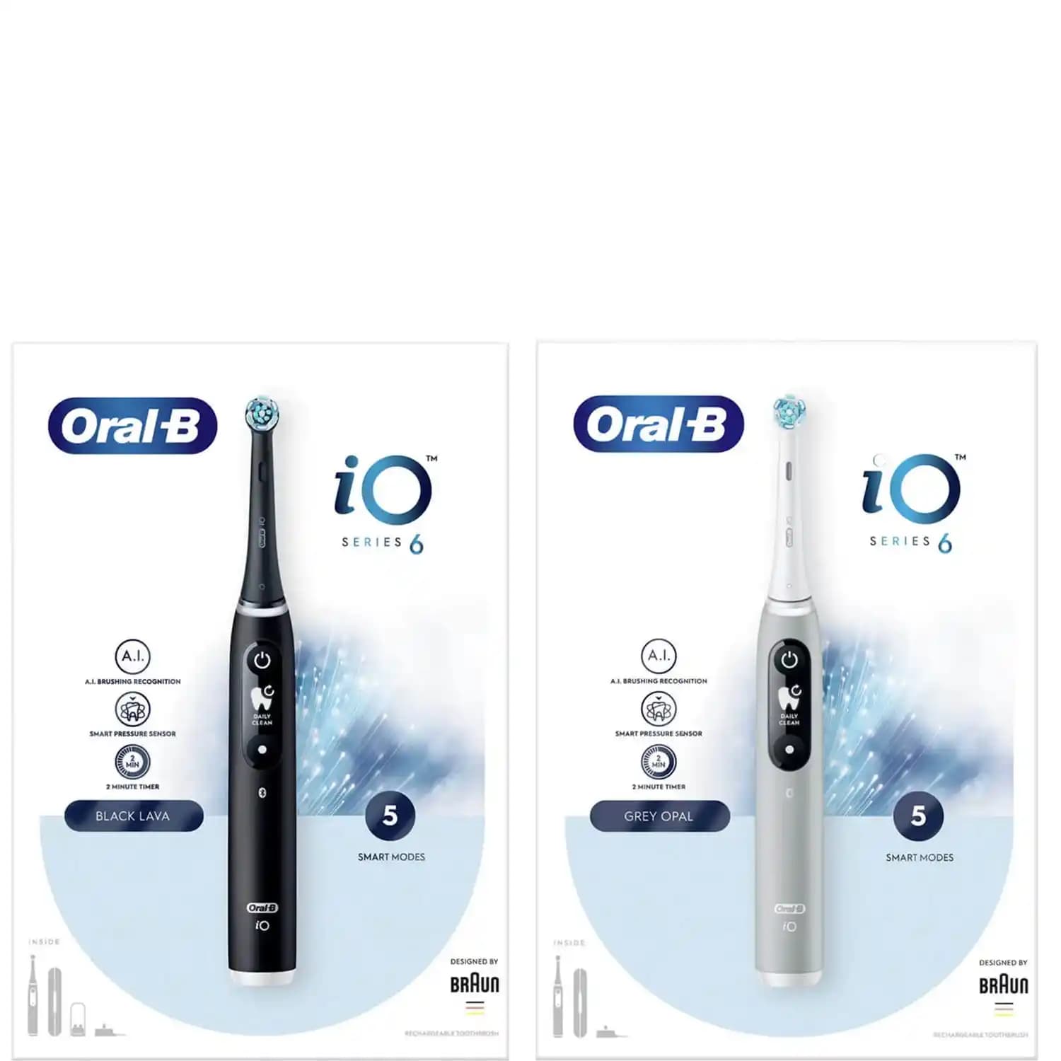 Oral-B iO 6 ile Gelişmiş Diş Temizliği ve Sağlıklı Gülüşler İçin İpuçları