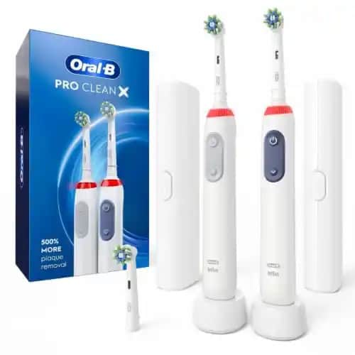 Oral B Pro Clean: Gelişmiş Diş Temizliği Teknolojisi ve Kullanım Avantajları