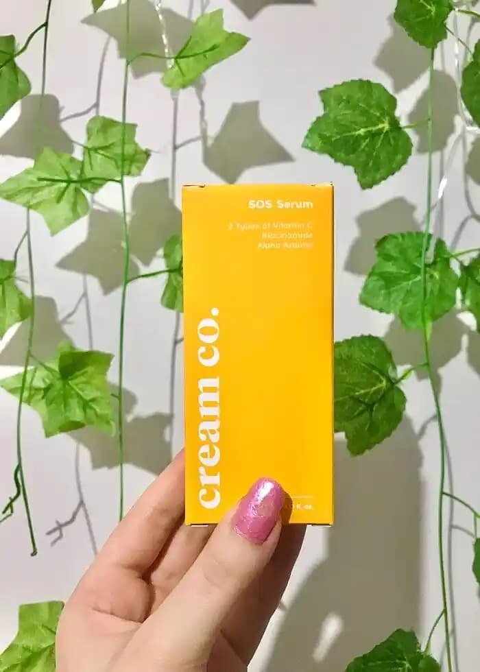 Ordinary C Vitamini Serumu ile Cilt Sağlığınızı Güçlendirin ve Parlaklık Kazanın