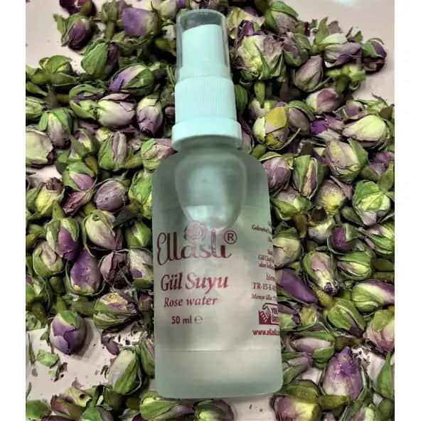 Orijinal Gül Suyu Nedir, Neden Bu Kadar Değerli ve Nasıl Ayırt Edilir