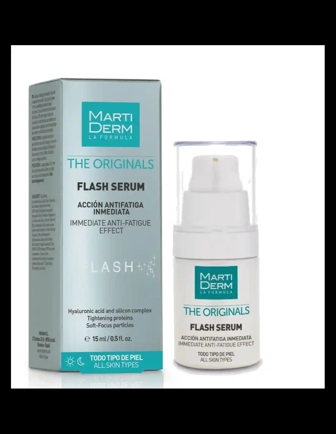 Orijinal Serumlar ile Cilt Bakımında Güvenilir ve Etkili Çözümler