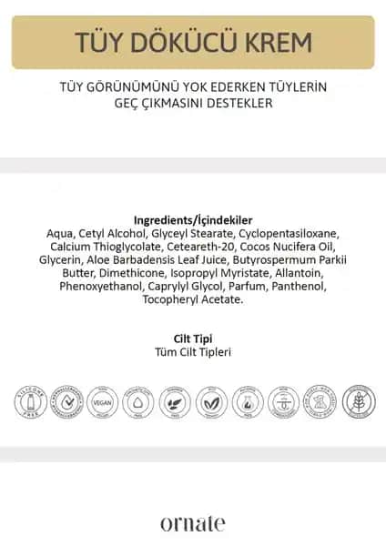 Ornate Karınca Yumurtası Jeli: Doğal İçeriklerle Güzellik ve Cilt Bakımında Yeni Trend