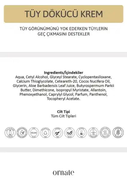 Ornate Karınca Yumurtası Jeli: Doğal İçeriklerle Güzellik ve Cilt Bakımında Yeni Trend