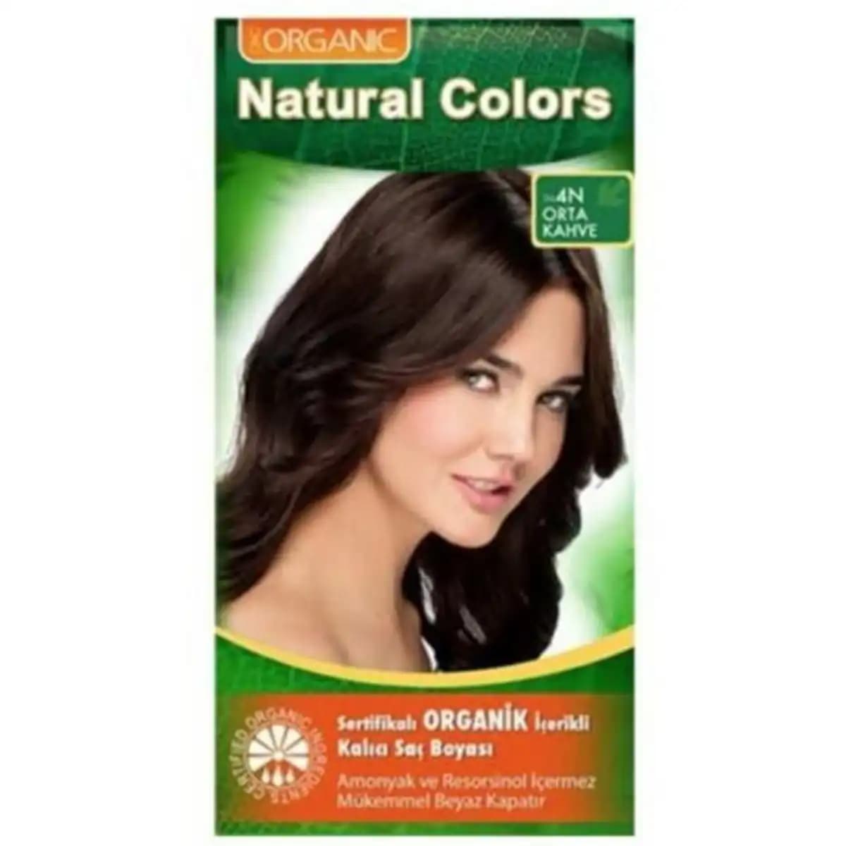 Orta Kahve Saç Boyası: Doğal ve Modern Görünüm İçin En Popüler Renk Seçenekleri