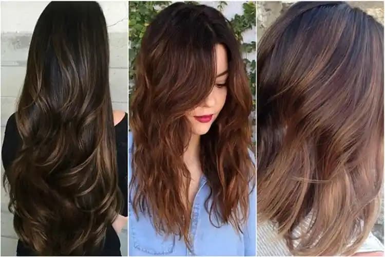 Orta Kestane Saç Rengi Nedir, Kimlere Uygundur ve Bakım İpuçları